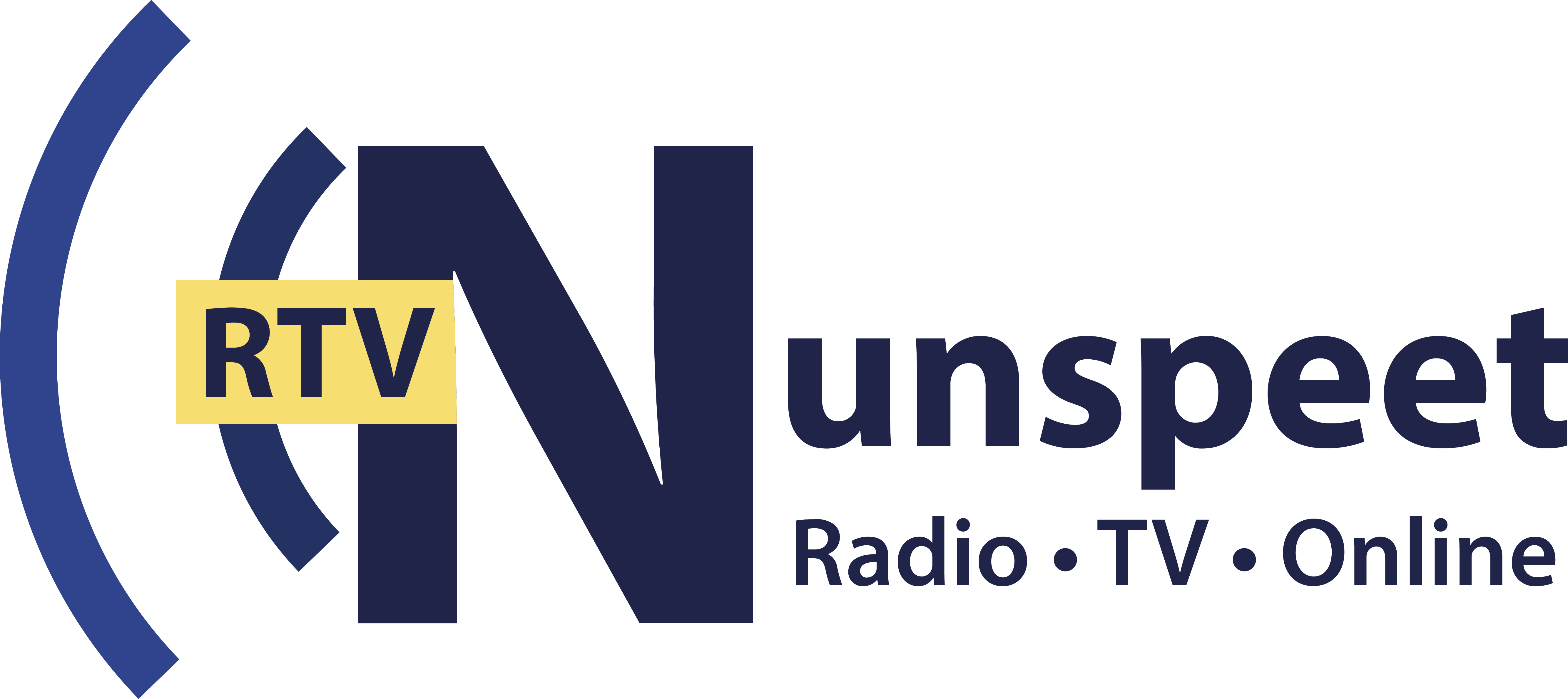 Logo: RTV Nunspeet